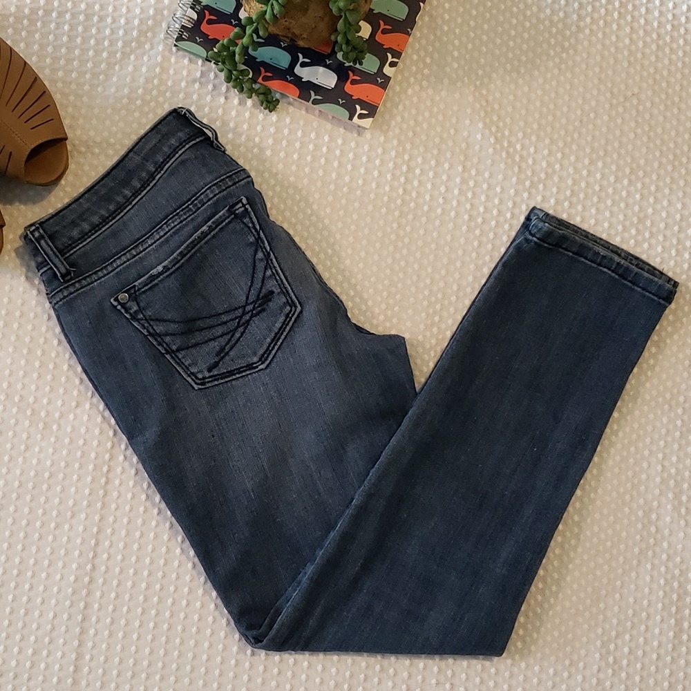 Simply Vera Wang Jeans - Picture 2 of 5
